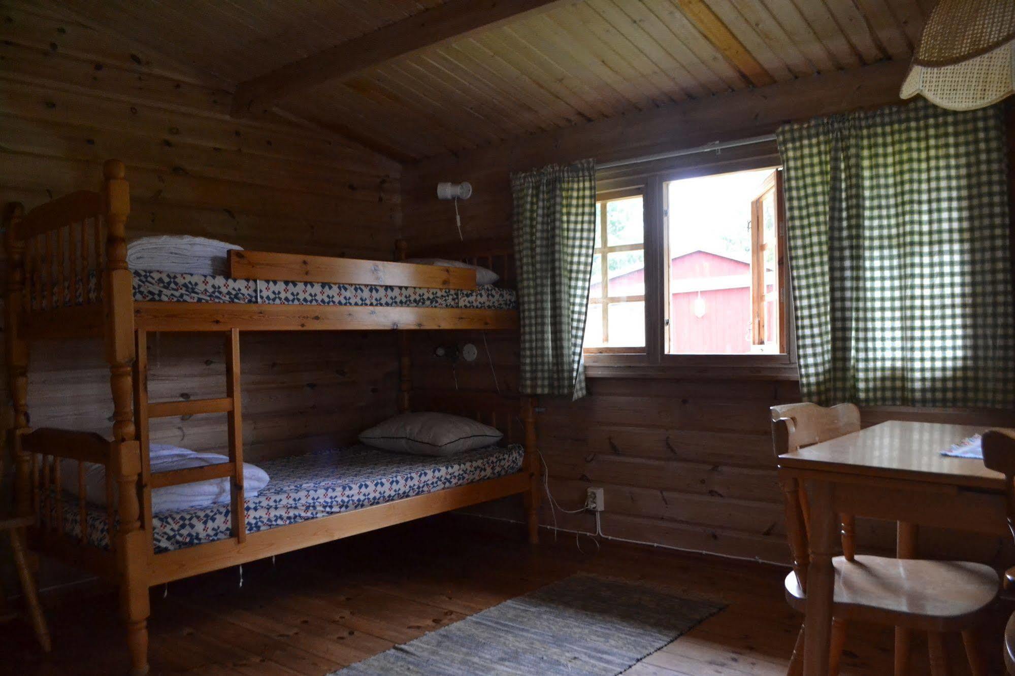 Sörbo Sikhall Camping מראה חיצוני תמונה
